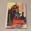 Edgar Rice Burroughs Marsin miekat